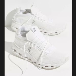 On Running Cloudnova Women's Sneakers